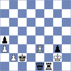 Savitha - Sadovsky (chess.com INT, 2025)