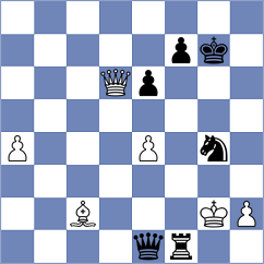 Pashikyan - Tekeyev (Moscow RUS, 2025)