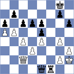 Diaz - Minko (chess.com INT, 2025)