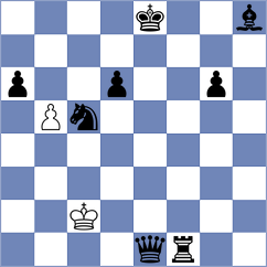 Al Tarbosh - Shturman (chess.com INT, 2023)