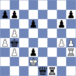Dubova - Misiuk (Kemer, 2007)