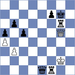 Sitbon - Pranesh (chess.com INT, 2025)