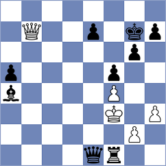Molines - Lesage (Europe Echecs INT, 2020)