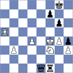 Simonovic - Estrada Nieto (chess.com INT, 2021)