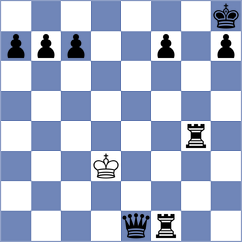 Boitel - Briguet (Europe Echecs INT, 2020)