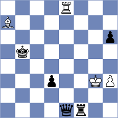 Ter Sahakyan - Krylov (chess.com INT, 2025)