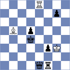 Hasangatin - Eljanov (chess.com INT, 2024)