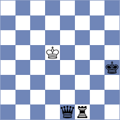 Cruz Reyes - Mera Merchan (Chess.com INT, 2020)