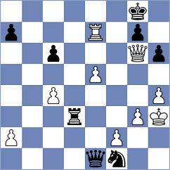 Stojanov - Andreev (Sofia, 2009)
