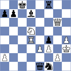 Bachmann Schiavo - Le (chess.com INT, 2024)
