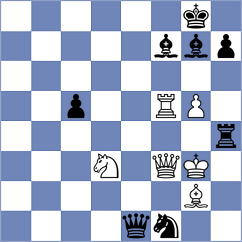 Bynum - Manelyuk (chess.com INT, 2024)