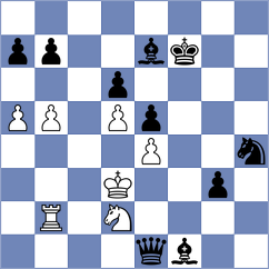 Kwong - Paudel (Chess.com INT, 2020)