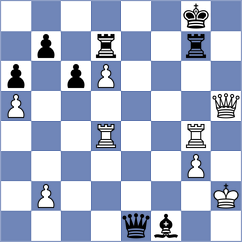 Kostadinov - Piasetski (Calgary CAN, 2023)