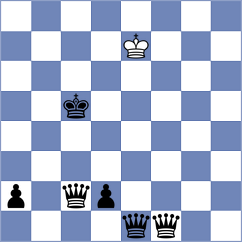 Rios Escobar - Bressac (chess.com INT, 2022)