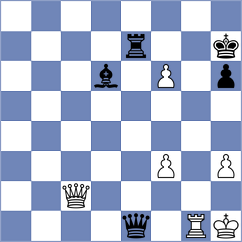 Pranav - Odegov (chess.com INT, 2025)