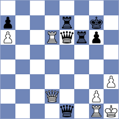 Pg - Korchmar (chess.com INT, 2022)