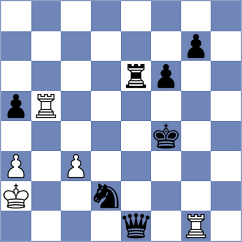 Stieber - Dietz (Germany, 2018)