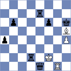 Bhatia - Paragua (chess.com INT, 2025)