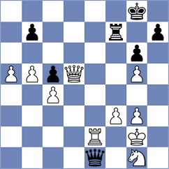 Dowden - Chen (Auckland, 2010)