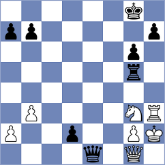 Kuznetsov - Pokrasenko (Novosibirsk, 2002)