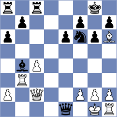 Solomon - Santos (Chess.com INT, 2020)