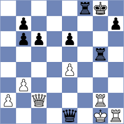 Mamedjarova - Belmonte (chess.com INT, 2024)