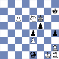 Praggnanandhaa - Olhovik (chess.com INT, 2024)