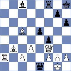Garcia Revillo Munoz - Meco Leon (Malaga, 2002)