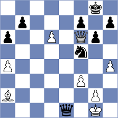 Lezhepekova - Khudinov (Nevinnomyssk, 2009)