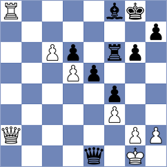 Manteiga - Yue (chess.com INT, 2025)