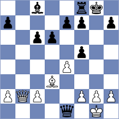 Rudrasish Som - Gabrielian (lichess.org INT, 2022)