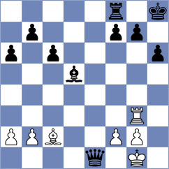 Nunez Calo - Harteel (Playchess.com INT, 2004)