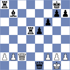 Shikolarev - Sisoev (Sofia, 2010)