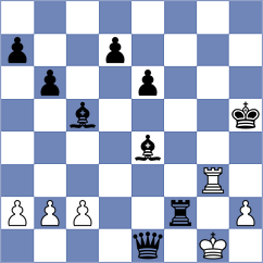 Moradi - Bidarian (Chess.com INT, 2021)