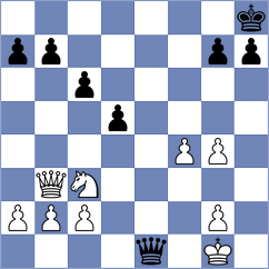 Harikrishnan - Seul (Chess.com INT, 2020)