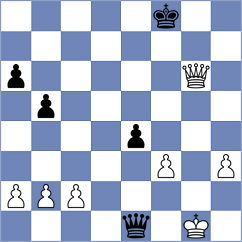 Dominguez Perez - Robson (Saint Louis USA, 2025)