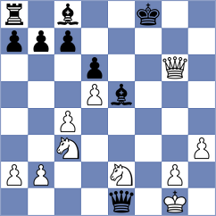 Werner - Lizarzaburu (Playchess.com INT, 2004)