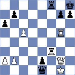 Martinez Miura - Heras Cuenca (Tres Cantos, 2009)