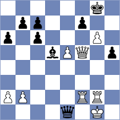 Ollier - Caku (chess.com INT, 2024)