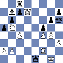 Garcia Brion - Camacho Collados (Alicante, 2011)