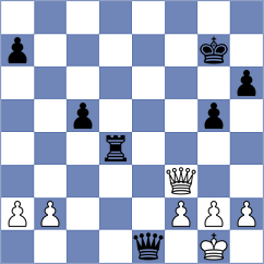 Sharafutdinova - Koziakov (Lipetsk, 2009)