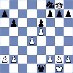 Puli Villota - Escobar Villota (Chess.com INT, 2020)