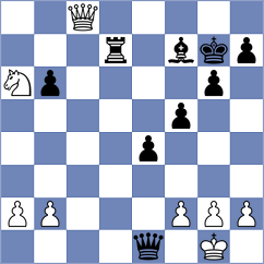 Dobre - Zou (chess.com INT, 2025)
