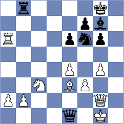 Balkum - Munkhgal (chess.com INT, 2022)