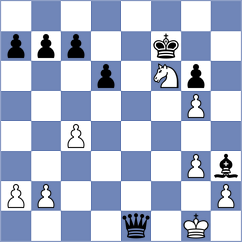 Qin - Atanasov (Windsor, 2016)