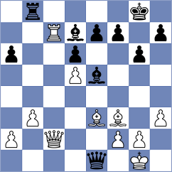 Zepeda Berlanga - Andrejevs (chess.com INT, 2024)