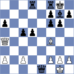 Geworgyan - Anhofer (Playchess.com INT, 2020)