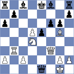 Naranjo Moreno - Preobrazhenskaya (chess.com INT, 2025)