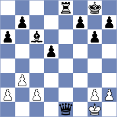 Lima - Da Silva (Lichess.org INT, 2020)