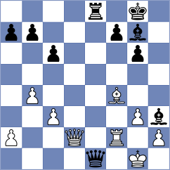 Necula - Luna Javier (Chess.com INT, 2020)